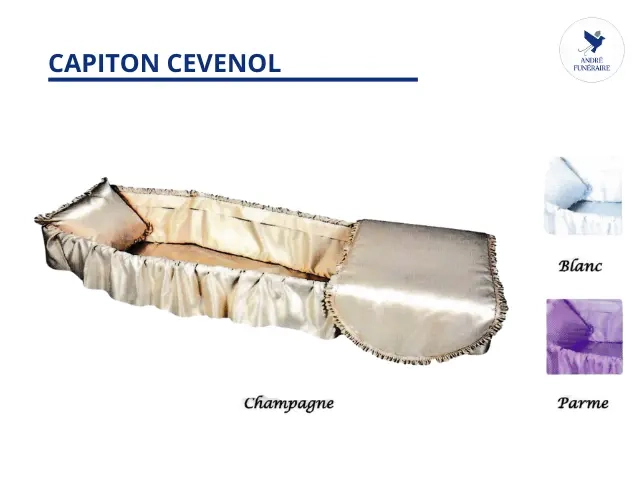 CAPITON CEVENOL