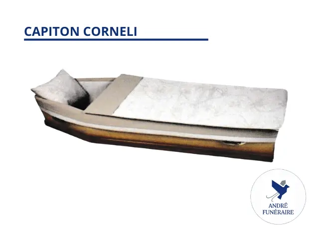 CAPITON CORNELI