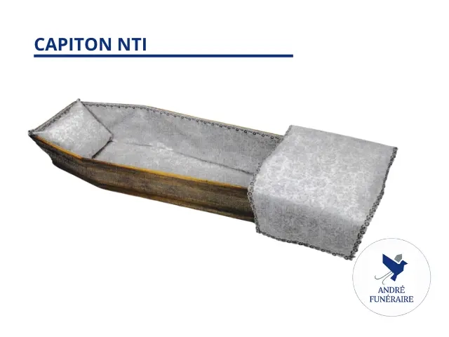 CAPITON NTI