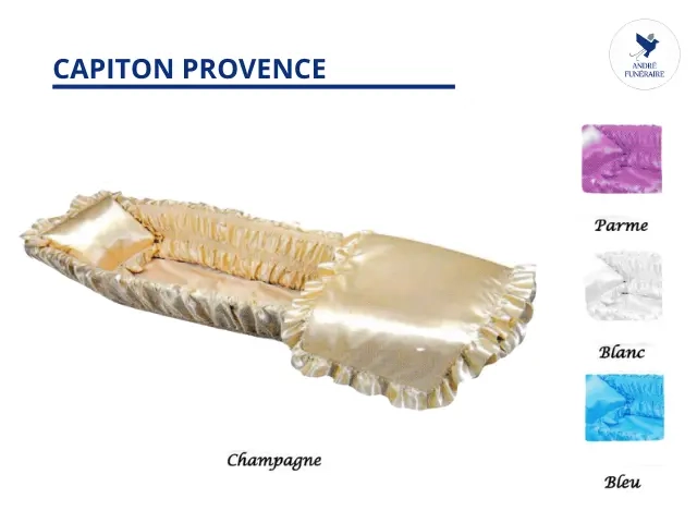 CAPITON PROVENCE