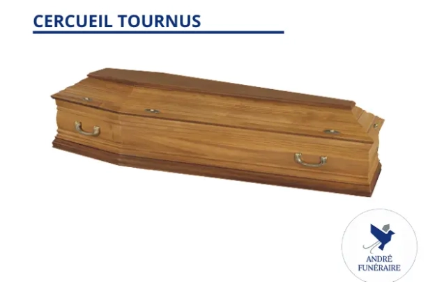 CERCUEIL TOURNUS